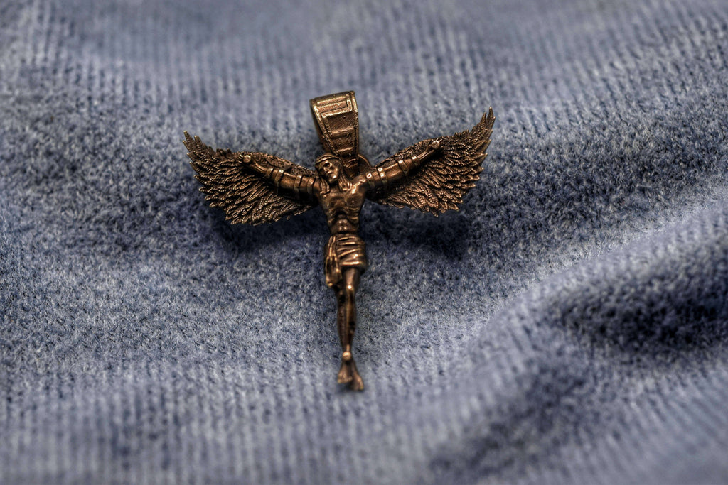 Icarus-Christus