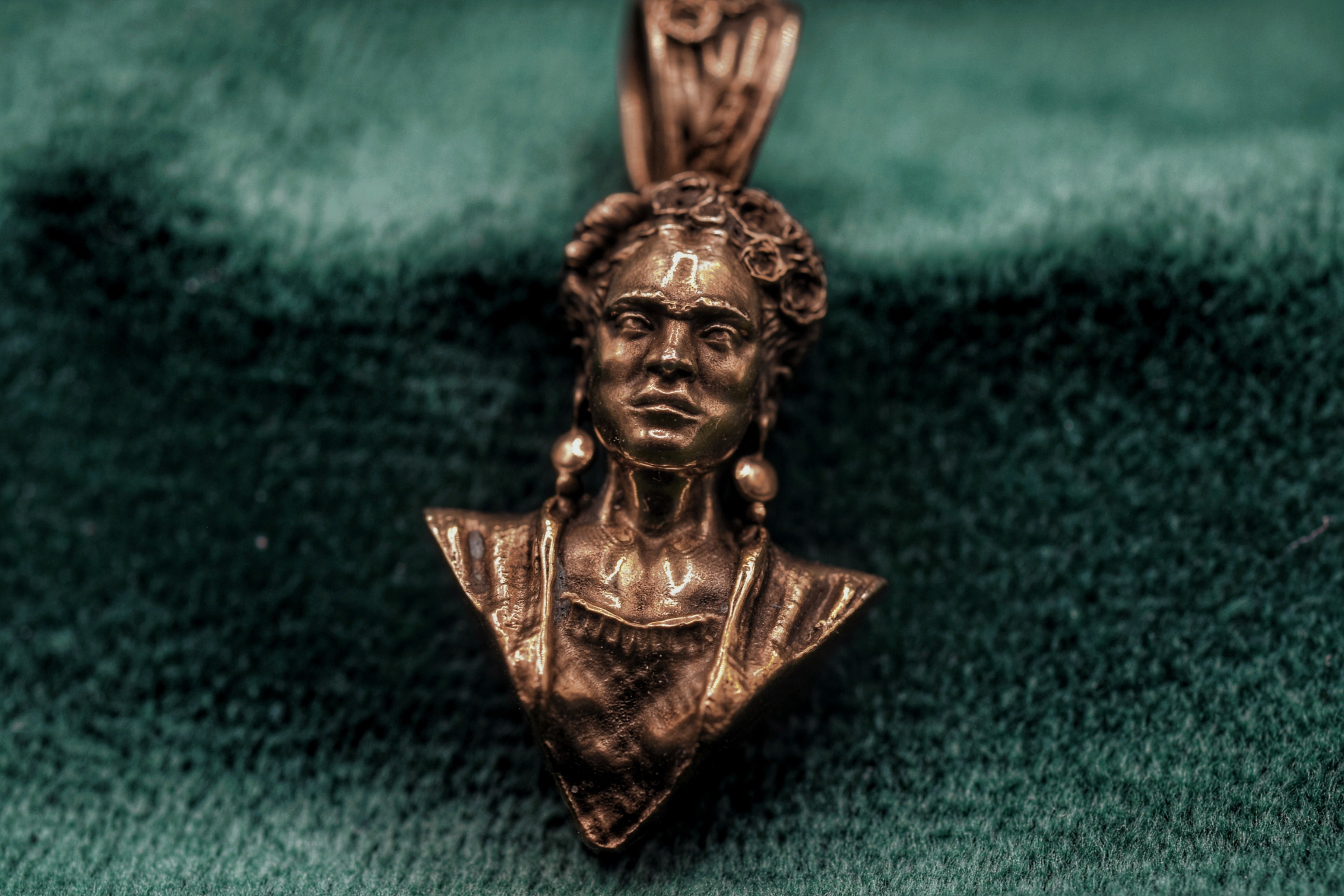Frida Kahlo