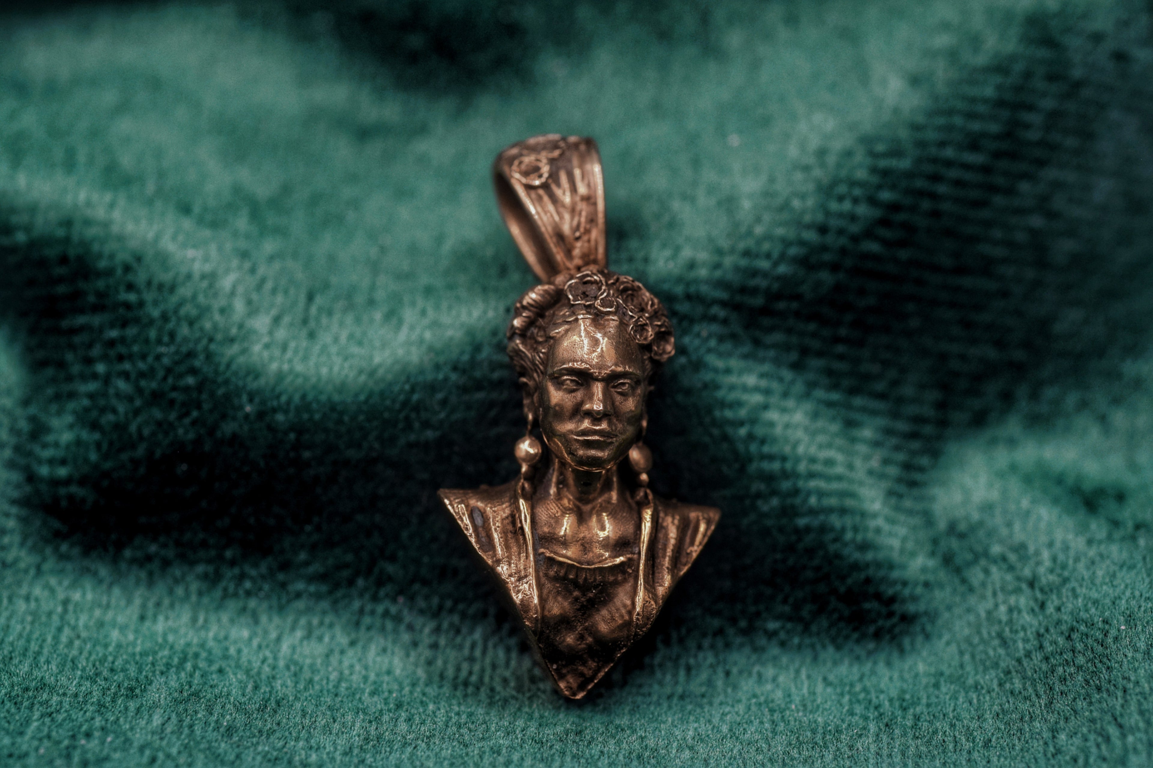 Frida Kahlo