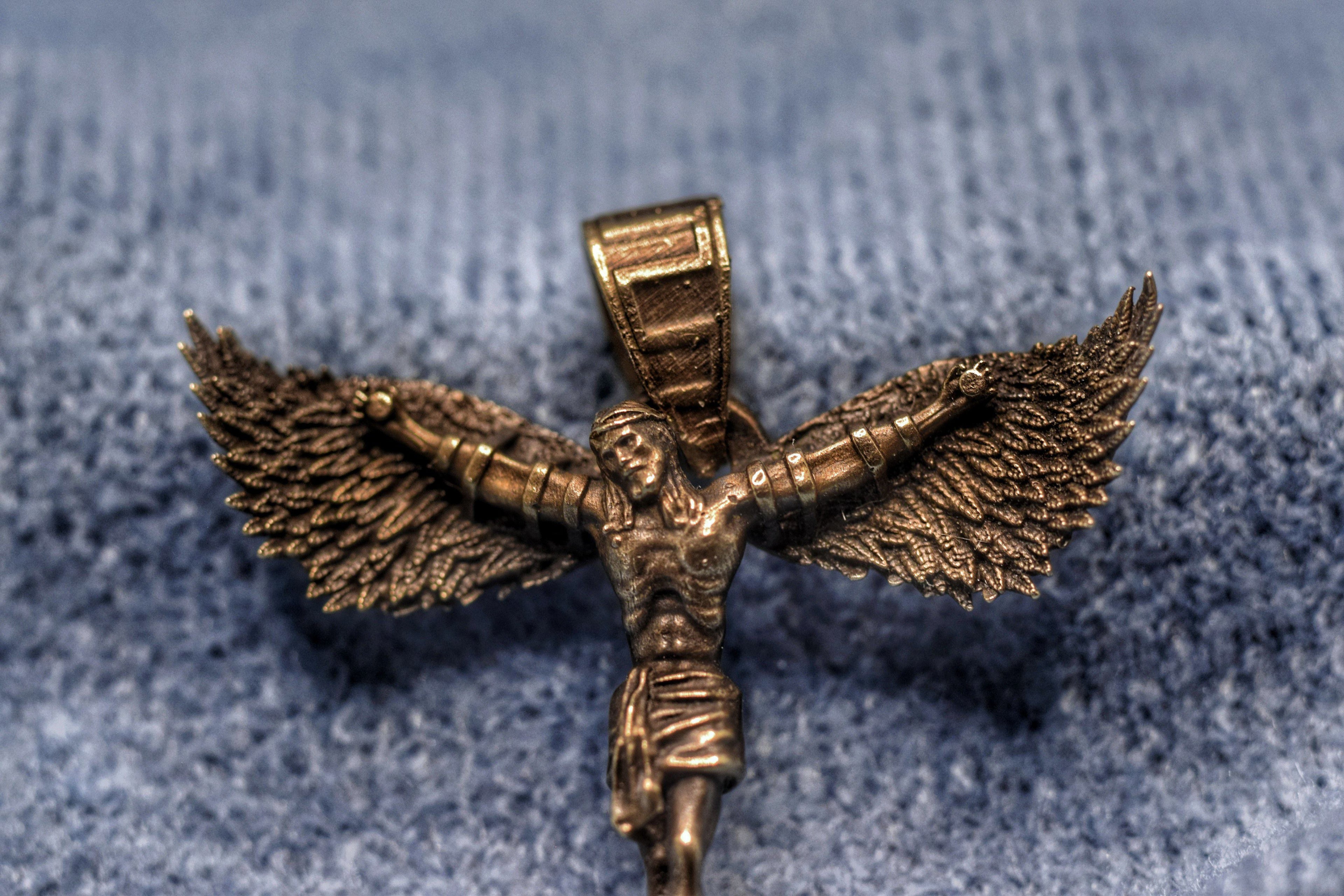 Icarus-Christus