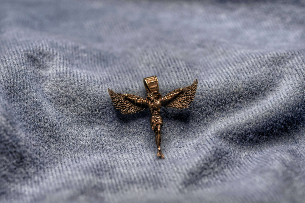 Icarus-Christus